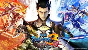 Sengoku Basara 3 Utage Wii Iso Jpn Https Www Ziperto Com Sengoku Basara 3 Utage