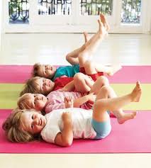 Working Mother Yoga For Kids Preschool Yoga Mindfulness For Kids