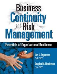 Business Continuity And Risk Management Ebook By Kurt J Engemann Rakuten Kobo In 2020 Business Continuity Risk Management Business Continuity Planning