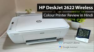 Avec tinkco, vous avez la certitude d'acheter au meilleur prix des. Hp Deskjet 2622 All In One Wireless Colour Printer Review In Hindi Youtube