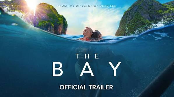 THE BAY (OFFICIAL TRAILER) IN CINEMAS 2 JULY