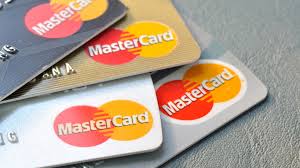 Master Card