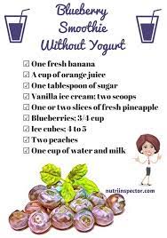 12 How To Make A Smoothie Recipes Without Yogurt Healthy Drinks Recipes Smoothie Recipes Smoothie Without Yogurt