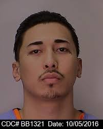 High Desert State Prison Officials Investigating the Death of an  Incarcerated Person as a Homicide