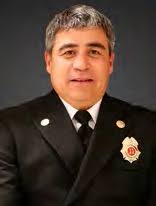 The Albuquerque Fire Department