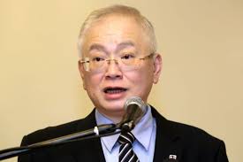 Dr wee ka siong 魏家祥. Malaysian Chinese Association