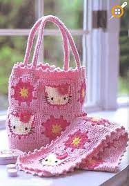 Hello Kitty Orgu Canta Modelleri Hello Kity Orgu Cocuk Cantalari 2020 Hello Kitty Canta Canta Modelleri