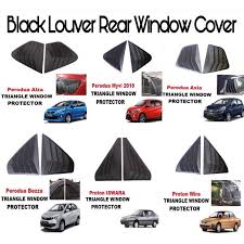 Cara pasang fog lamp bumper belakang kereta proton wira | how to install rear fog lamp. Wira Cover Car Accessories Prices And Promotions Automotive Jul 2021 Shopee Malaysia