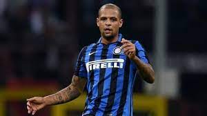 Felipe Melo Inter Milan Must Look To Win Every Match Sambafoot