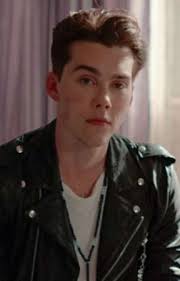 Dead Love -Reggie Peters ON HOLD!