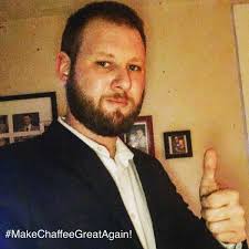 Chaffee Ward 4 councilman candidate: Garrett Wayne Warren