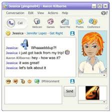 Get into the game world, interact with online players, make new friends, engage yourselves into a number of fun filled activities, explore the game world, collect resources, build your. Yahoo Messenger Signing Off Forever After 18 Years Of Being Online