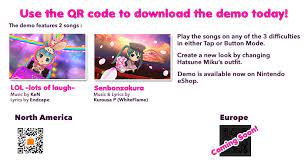 Project Mirai Dx Mikufan Com