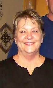 Sydney Joanne Deramus Legendre avis de décès