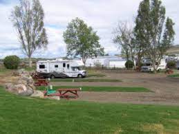 Nestled in the heart of the flaming gorge national recreational area in beautiful northeast utah, nick's last resort is a convenient hub for rv'ers to enjoy all of life's outdoor recreation activities. Last Resort Rv Park Othello Wa Campgrounds