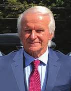 McGee Toyota collects food for St. Vincent De Paul