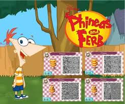 Phineas From Phineas And Ferb By Rasberry Jam Heaven Phineas And Ferb Animal Crossing Heaven Art