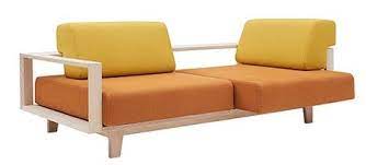 Softline Sofa Wood Sofas Sessel Sofa Bett Mobel Sofa Sofa