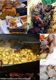 Frairie Des Petits Ventres Cote Sale Culinaire Andouillette Les Tripes