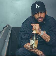 Pin On Dave East
