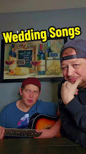 Funny and Inappropriate Wedding Songs to Avoid