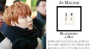 Öffnungszeiten von jo malone london in rosenthalerstr. Min Suga Suga Vietnamese Fanpage Trans 181108 Má»™t PhÆ°Æ¡ng Tiá»‡n Truyá»n Thong Han Quá»'c Ä'a Giá»›i Thiá»‡u Má»™t Sá»' Loáº¡i NÆ°á»›c Hoa Cho Nam Giá»›i Va Ä'á» Cáº­p Tá»›i Suga