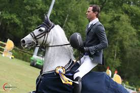 Eduardo Menezes Y Caruschka Dominaron El Nadro Classic Cup Horses Equestrian Style Equestrian