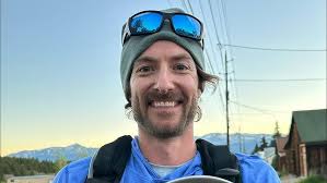 Silver Rush 50 Mile Race, Leadville, CO