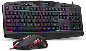 Wallpapers redragon para te deixar #readyforbattle =) instruções de download em hd: Redragon S101 Wired Gaming Keyboard And Mouse Combo Rgb Backlit Gaming Keyboard With Multimedia Keys Wrist Rest And Red Backlit Gaming Mouse 3200 Dpi For Windows Pc Gamers Black Walmart Com