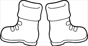 Download and print free rain boots jennifer rayne shopkins coloring pages. Boots Coloring Pages Coloringbay