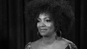 Honoree Erika Bracey Takes the Stage