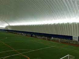North East United Returns To The Tco Sports Garden In Vadnais Heights For Winter Training