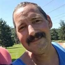 Kevin Craig Freer Obituary (2023)