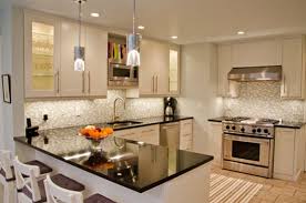 fresh ideas for modern small kitchen