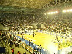 The match is a part of the primera division, apertura. Basketball In Argentina Wikipedia