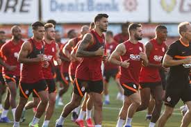 Johnstone maçı ne zaman, saat kaçta, hangi kanalda? X3jt2u4ref4efm