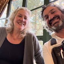 Coffee & Culture with Matthew Chase-Daniel