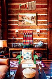 An Authentic Rustic Home In Jackson Hole Rustic House Cabin Decor Rustic Cabin