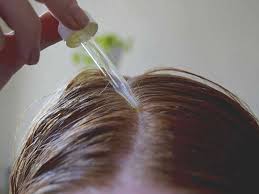 It has been great for eyebrow regrowth. Minoxidil Hair Growth Lotion What Is It Does It Work Which Side Effects