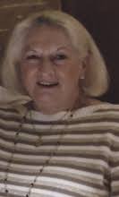 Obituary information for Suzanne Furber