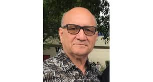 Alfred Ortega Obituary (1947