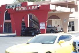 Las cruces, new mexico, is the second largest city in new mexico, after albuquerque. Coachlight Inn Rv Park 4 Photos 5 Reviews Las Cruces Nm
