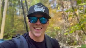 CANOEING On Smith and Morehouse Reservoir Utah