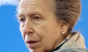 Princess Anne wasn't allowed to attend top royal school