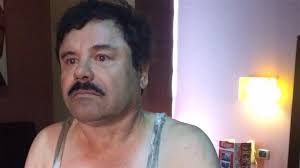 She is the mother of his twin daughters, emali and. Mexican Drug Lord El Chapo Recaptured Wsj