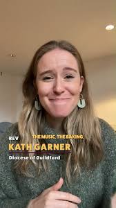 Advent 4 with Rev. Carla Aday! This week, Rev. Aday shares a reflection