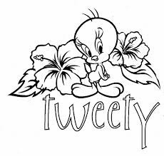 Maybe you would like to learn more about one of these? Tweety And Sylvester 29370 Cartoons Printable Coloring Pages