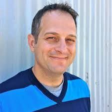 Proximity Issue 12 Contributors