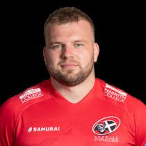 Morgan Nelson makes switch to Kingsholm