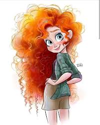 Work By Darkodark Disney Princess Art Disney Princess Drawings Kawaii Disney